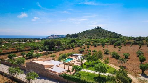 Capdepera Villa | Sis Quartons