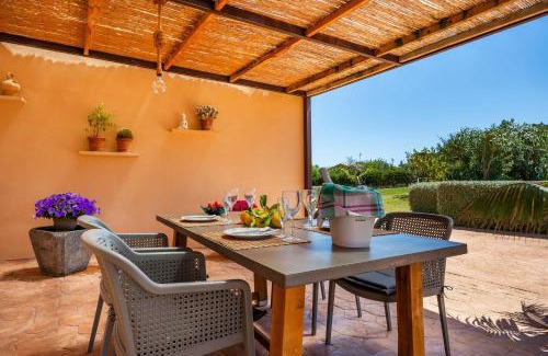 Capdepera Villa | Sis Quartons