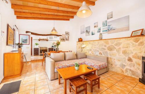 Capdepera Villa | Sis Quartons
