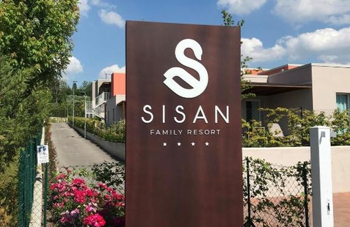 Cisano Complejo | Sisan Family Resort