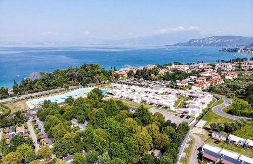 Cisano Complejo | Sisan Family Resort