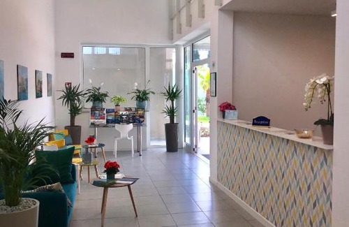Cisano Complejo | Sisan Family Resort
