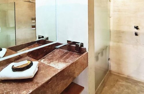 Cuernavaca Hotel | Sisao Hotel-Café