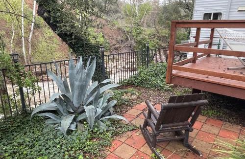 Ventura County Casa | Sisar Creek Sanctuary