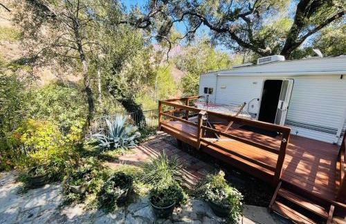 Ventura County Casa | Sisar Creek Sanctuary