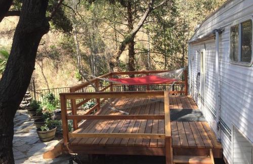 Ventura County Casa | Sisar Creek Sanctuary