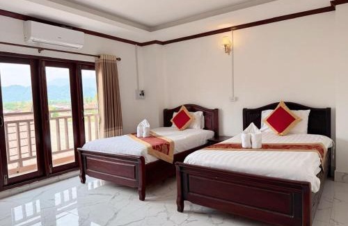 Vang Vieng Casa | Sisavang Vang Vieng Hotel