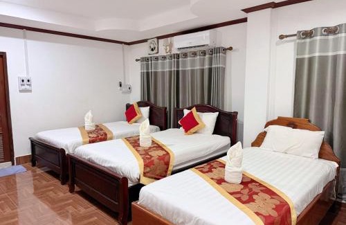 Vang Vieng Casa | Sisavang Vang Vieng Hotel