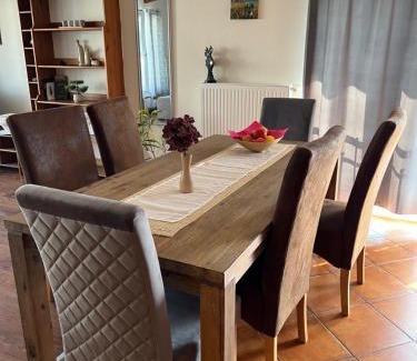 Esztergom Apartamento | Sisi apartman