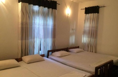 Anuradhapura Complejo | Sisila Villa Holiday Resort Anuradhapura