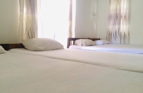 Anuradhapura Complejo | Sisila Villa Holiday Resort Anuradhapura