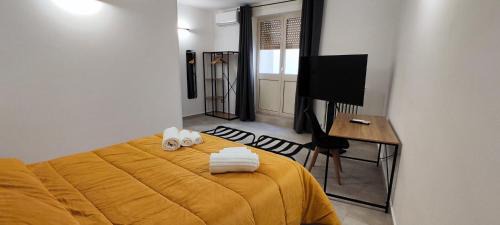 Lecce Apartamento | Sisina's Suite
