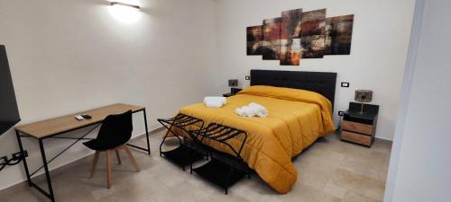 Lecce Apartamento | Sisina's Suite