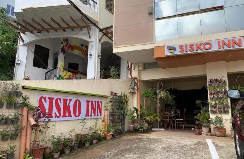 Baguio Hotel | Sisko Inn