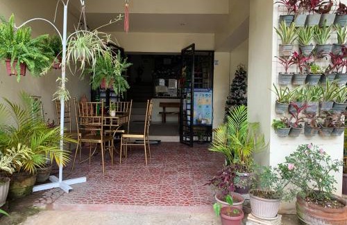 Baguio Hotel | Sisko Inn