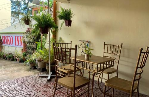 Baguio Hotel | Sisko Inn
