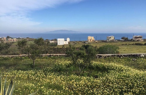 Kamari Casa | Siskosplace