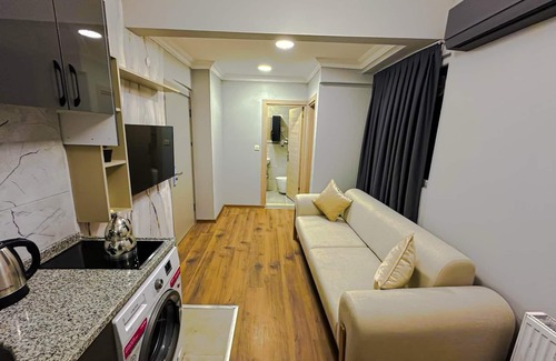 Sisli Apartamento | Sisli House By Remar Holding