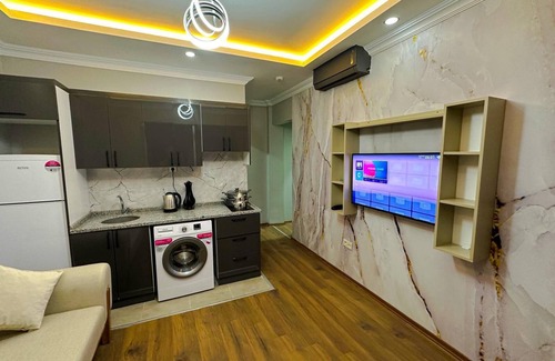 Sisli Apartamento | Sisli House By Remar Holding