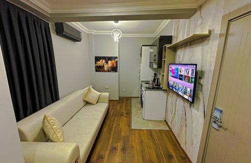 Sisli Apartamento | Sisli House By Remar Holding