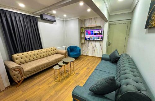 Sisli Apartamento | Sisli House By Remar Holding