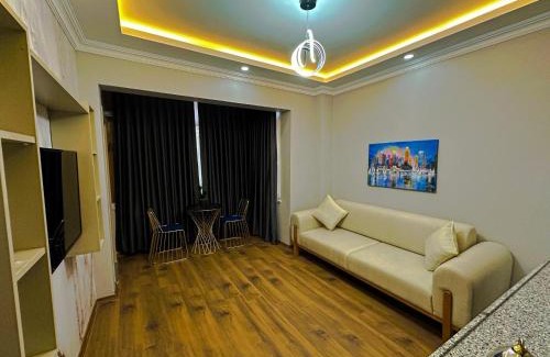 Sisli Apartamento | Sisli House By Remar Holding
