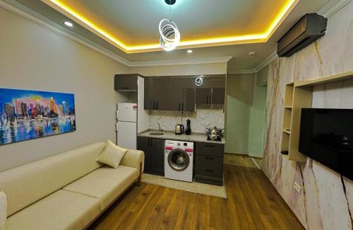 Sisli Apartamento | Sisli House By Remar Holding