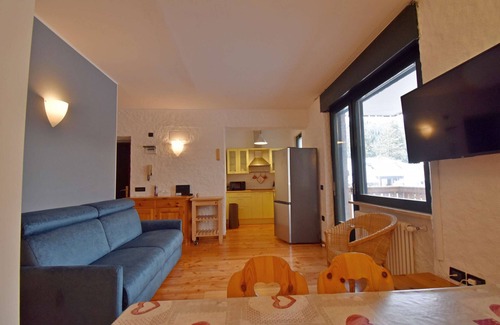 Palu Apartamento | SISSI APARTMENT