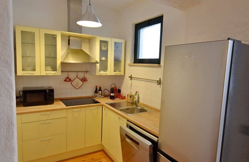 Palu Apartamento | SISSI APARTMENT