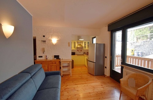 Palu Apartamento | SISSI APARTMENT