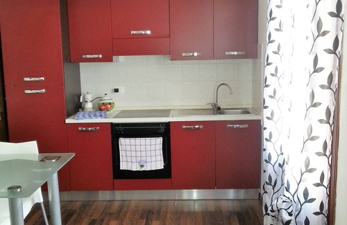 Vittorio Veneto Apartamento | Apartamento sissi