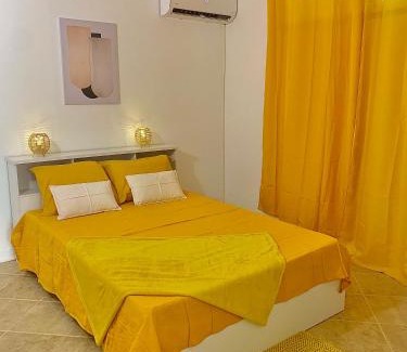Ducos Apartamento | Sissi Appart - T3 spacieux et élégant