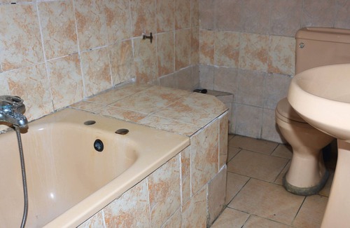 Port Harcourt Hotel | Sissi Hotel