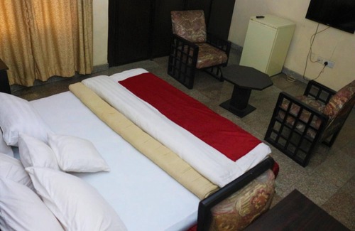 Port Harcourt Hotel | Sissi Hotel