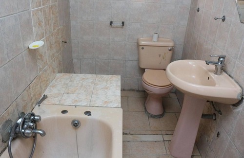 Port Harcourt Hotel | Sissi Hotel