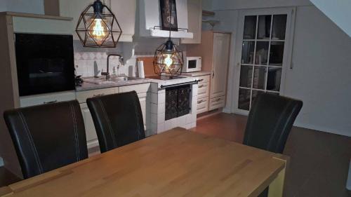 Silbach Apartamento | Sissi's Feriendomizil