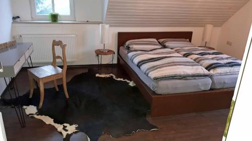 Silbach Apartamento | Sissi's Feriendomizil