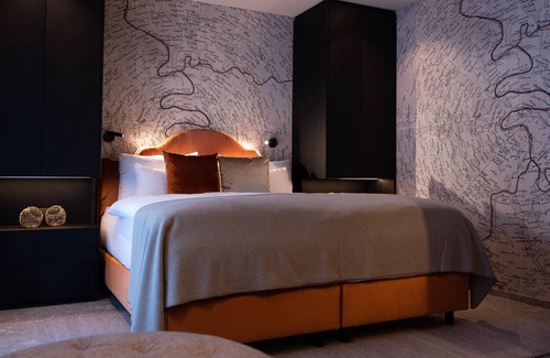 Mayrhofen Hotel | SISSI SUITES luxury apartments