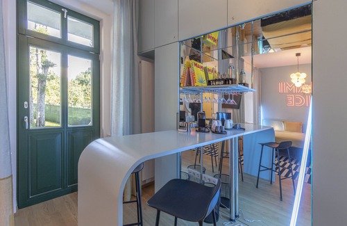 Penzing Apartamento | Sissi West