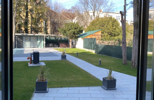 Penzing Apartamento | Sissi West