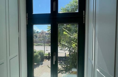 Penzing Apartamento | Sissi West