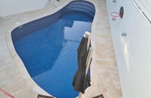 Kiryat Tiv'on Apartamento | Sisso in the green north of Israel tivon Valley