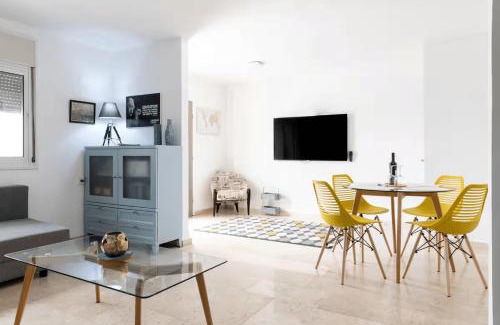 Kiryat Tiv'on Apartamento | Sisso in the green north of Israel tivon Valley