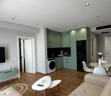 Qafe e Gjashtes Apartamento | Sissy & Bros Apartments