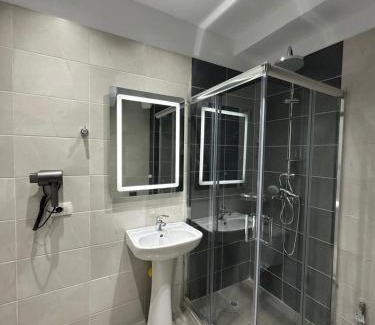 Qafe e Gjashtes Apartamento | Sissy & Bros Apartments
