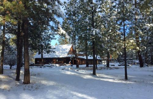 Sisters Chalet De Esquí | Sisters Dream Inn