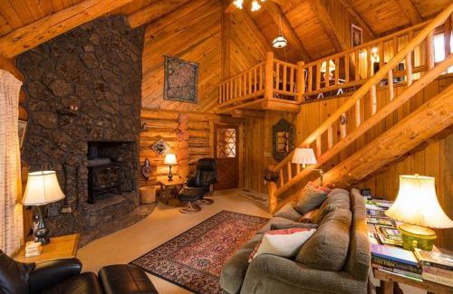 Sisters Chalet De Esquí | Sisters Dream Inn