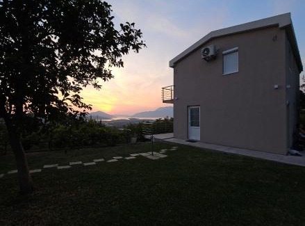 Kotor Apartamento | Sisters residence
