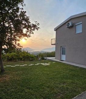 Kotor Apartamento | Sisters residence