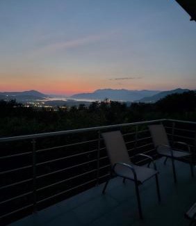 Kotor Apartamento | Sisters residence